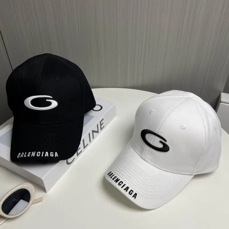 Balenciaga cap dx108